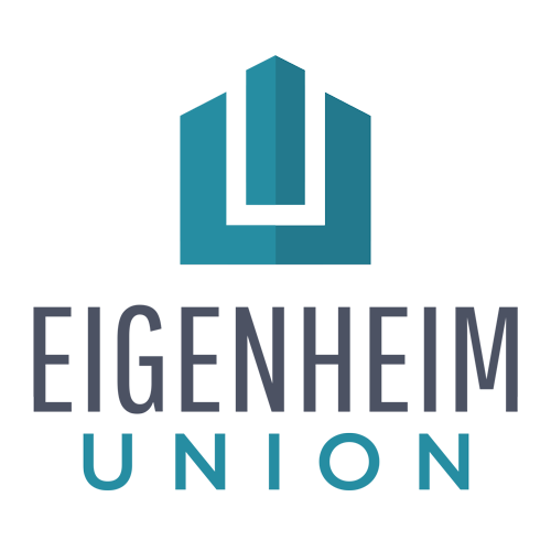 Eigenheim Union 1898 AG-eigenheim Logo